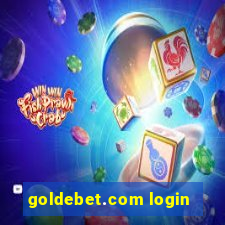 goldebet.com login